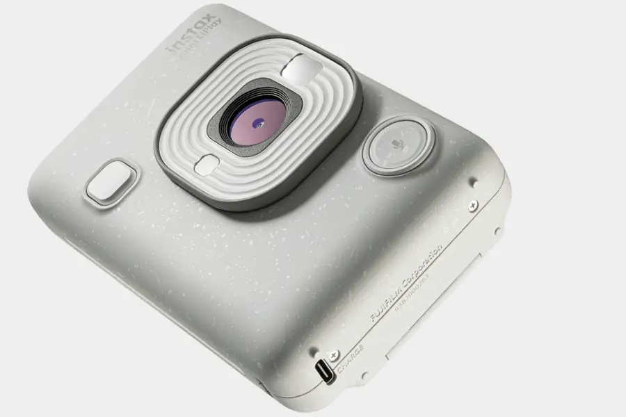 Aparat FujiFilm Instax mini LiPlay Matcha Green